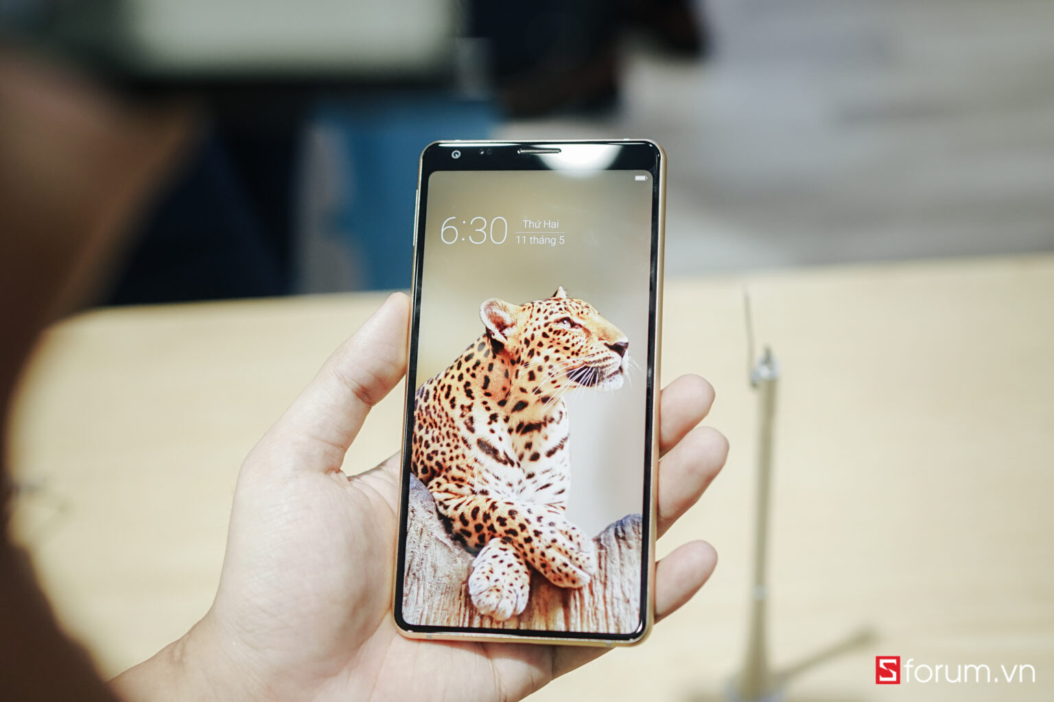 Sforum - Trang thông tin công nghệ mới nhất Bphone-B86-1 Loạt sản phẩm hấp dẫn vừa ra mắt trong tháng 5 này mà bạn không nên bỏ qua Sforum - Trang thông tin công nghệ mới nhất Bphone-B86-1 Loạt sản phẩm hấp dẫn vừa ra mắt trong tháng 5 này mà bạn không nên bỏ qua