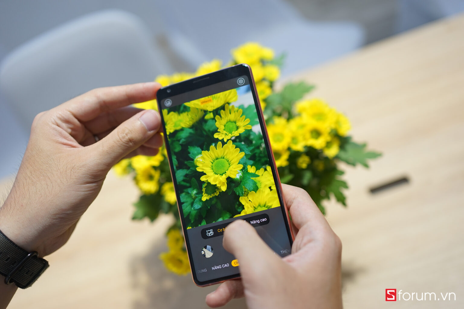 Sforum - Trang thông tin công nghệ mới nhất Bphone-B86-3 Loạt sản phẩm hấp dẫn vừa ra mắt trong tháng 5 này mà bạn không nên bỏ qua Sforum - Trang thông tin công nghệ mới nhất Bphone-B86-3 Loạt sản phẩm hấp dẫn vừa ra mắt trong tháng 5 này mà bạn không nên bỏ qua