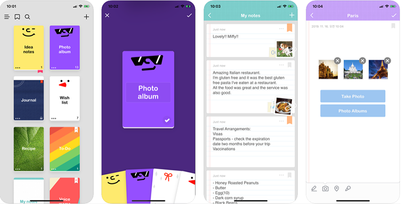 Sforum - Trang thông tin công nghệ mới nhất Capture-10 [02/05/2020] Chia sẻ danh sách ứng dụng iOS đang được miễn phí trên App Store 