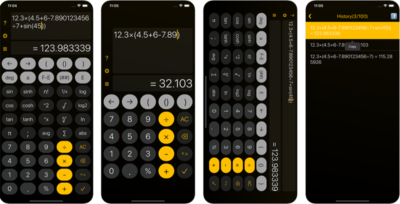 Sforum - Trang thông tin công nghệ mới nhất Capture-12 [02/05/2020] Chia sẻ danh sách ứng dụng iOS đang được miễn phí trên App Store 