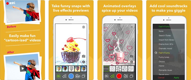 Sforum - Trang thông tin công nghệ mới nhất Capture-19 [03/05/2020] Chia sẻ danh sách ứng dụng iOS đang được miễn phí trên App Store 