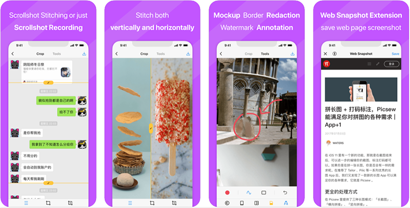 Sforum - Trang thông tin công nghệ mới nhất Capture-20 [03/05/2020] Chia sẻ danh sách ứng dụng iOS đang được miễn phí trên App Store 