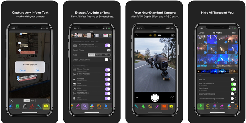 Sforum - Trang thông tin công nghệ mới nhất Capture-8 [02/05/2020] Chia  sẻ danh sách ứng dụng iOS đang được miễn phí trên App Store 