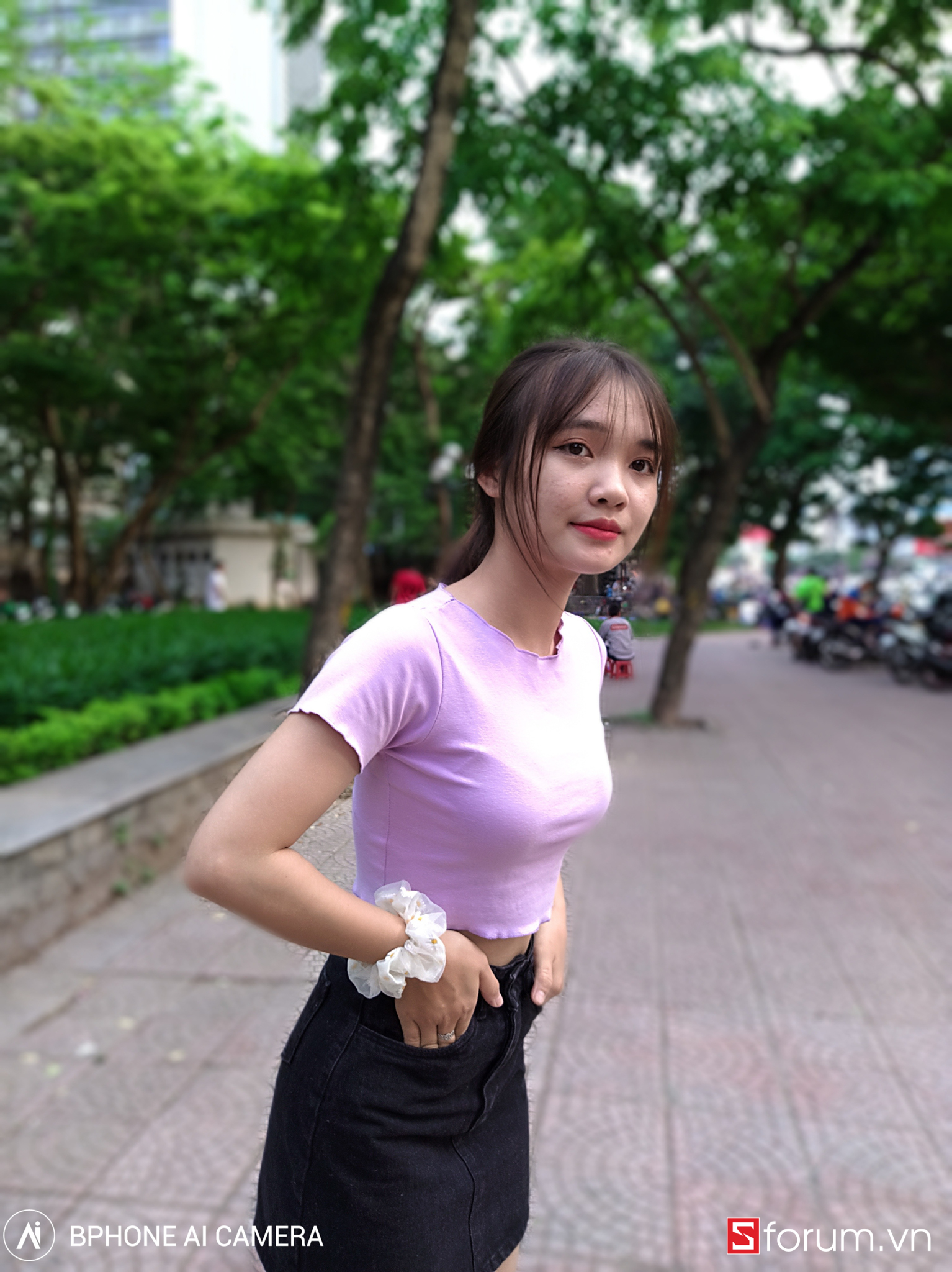 Sforum - Trang thông tin công nghệ  mới nhất PORTRAIT_20200515_174550 Thử chụp chân dung bằng Bphone B86 và cái kết... 