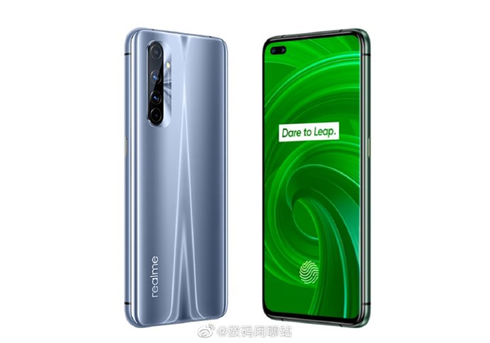 Sforum - Trang thông tin công nghệ mới nhất Realme-X50-Pro-Player-Edition-image Rò rỉ thông số kỹ thuật Realme X50 Pro Player Edition:  Màn hình 90Hz, chip Snapdragon 865, camera selfie kép 