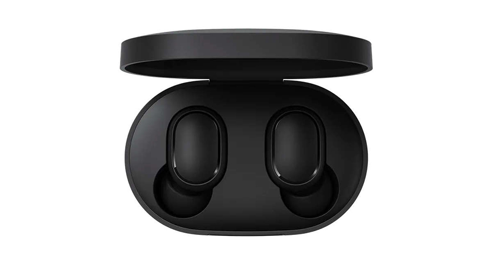 Sforum - Trang thông tin công nghệ mới nhất Redmi-AirDots-S Redmi Earbuds S chính thức ra mắt với thời lượng pin 12 giờ, kháng nước IPX4, giá chỉ 550 ngàn đồng 