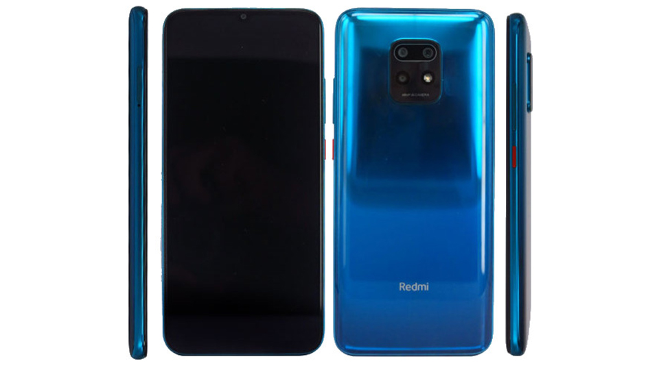 Sforum - Trang thông tin công nghệ mới nhất Redmi-Note-10-5G-M2004J7AC Rò rỉ cấu hình Xiaomi Redmi Note 10 5G: Màn hình OLED 6.57 inch, RAM 8GB, camera sau 48MP 
