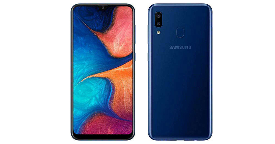 Sforum - Trang thông tin công nghệ mới nhất Samsung-Galaxy-A21s Tính năng camera và các biến thể màu sắc của Galaxy A21s vừa được tiết lộ trong video quảng cáo mới 