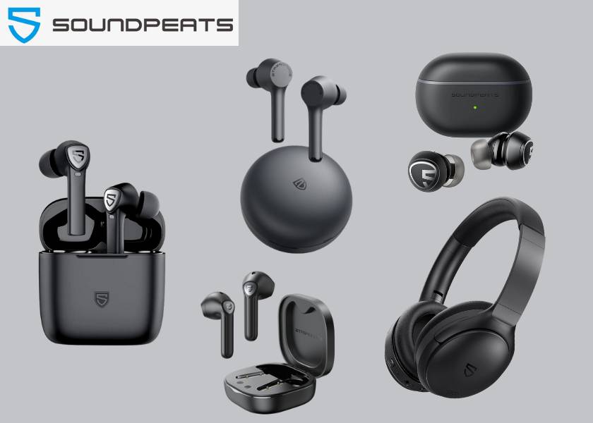 Soundpeats tại thị trường Việt Nam - Hình 2