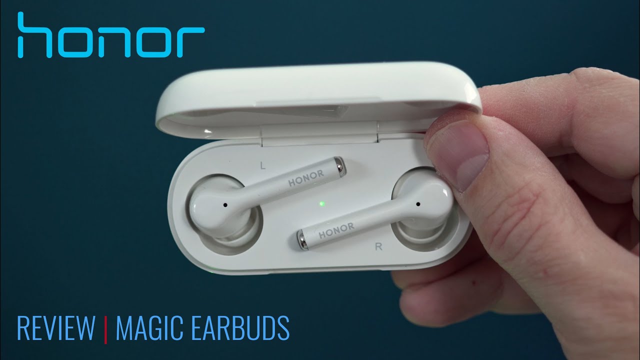 Sforum - Trang thông tin công nghệ mới nhất TN-16 Đánh giá Honor Magic Earbuds: Liệu đây có phải là bản sao của chiếc Apple AirPod Pro? Sforum - Trang thông tin công nghệ mới nhất TN-16 Đánh giá Honor Magic Earbuds: Liệu đây có phải là bản sao của chiếc Apple AirPod Pro?