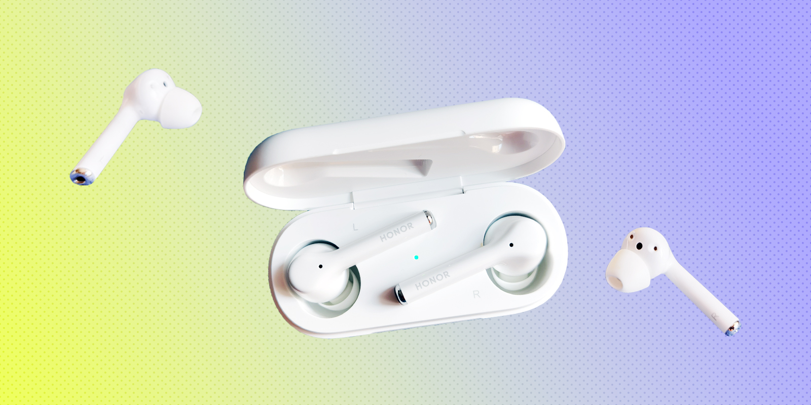 Sforum - Trang thông tin công nghệ mới nhất TN-26 Đánh giá Honor Magic Earbuds: Liệu đây có phải là bản sao của chiếc Apple AirPod Pro? Sforum - Trang thông tin công nghệ mới nhất TN-26 Đánh giá Honor Magic Earbuds: Liệu đây có phải là bản sao của chiếc Apple AirPod Pro?