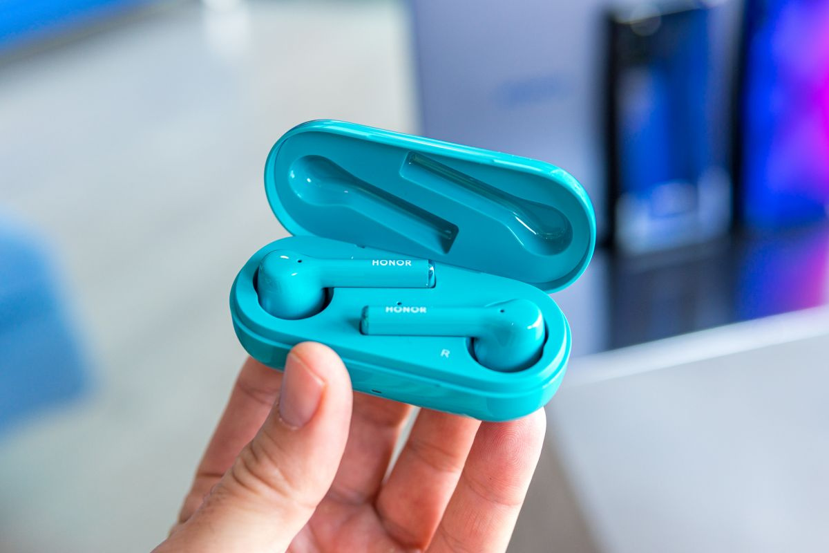 Sforum - Trang thông tin công nghệ mới nhất TN-27 Đánh giá Honor Magic Earbuds: Liệu đây có phải là bản sao của chiếc Apple AirPod Pro? Sforum - Trang thông tin công nghệ mới nhất TN-27 Đánh giá Honor Magic Earbuds: Liệu đây có phải là bản sao của chiếc Apple AirPod Pro?