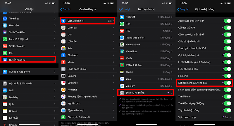 Sforum - Trang thông tin công nghệ mới nhất Untitled-1-12 Hướng dẫn cách khắc phục các lỗi Wifi trên iPhone Sforum - Trang thông tin công nghệ mới nhất Untitled-1-12 Hướng dẫn cách khắc phục các lỗi Wifi trên iPhone