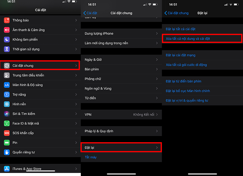 Sforum - Trang thông tin công nghệ mới nhất Untitled-1-15 Hướng dẫn cách khắc phục các lỗi Wifi trên iPhone Sforum - Trang thông tin công nghệ mới nhất Untitled-1-15 Hướng dẫn cách khắc phục các lỗi Wifi trên iPhone
