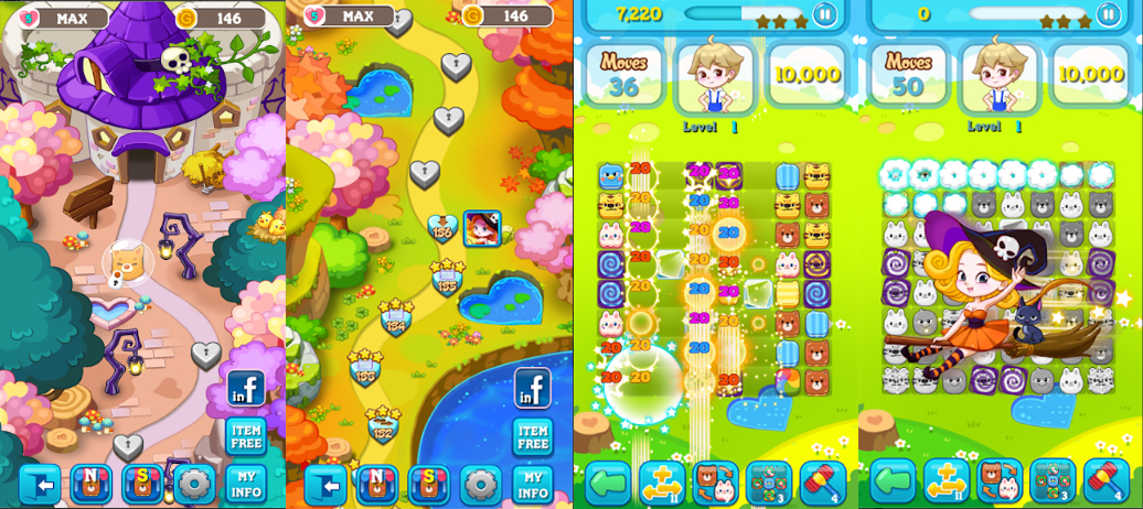 Sforum - Trang thông tin công nghệ mới nhất Untitled-1 [03/05/2020] Chia sẻ danh sách ứng dụng Android đang được miễn phí trên Google Play 