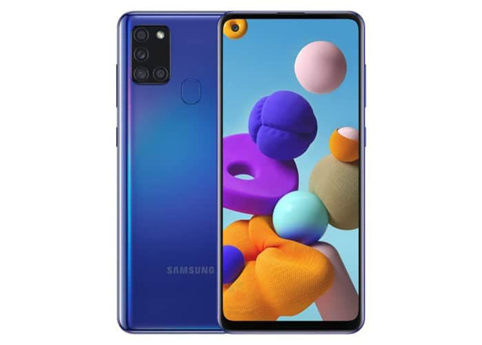 Sforum - Trang thông tin công nghệ mới nhất anh-bao-chi-Galaxy-A21s-2-1 Hé lộ giá bán hấp dẫn của Samsung Galaxy A21s trước khi ra mắt 