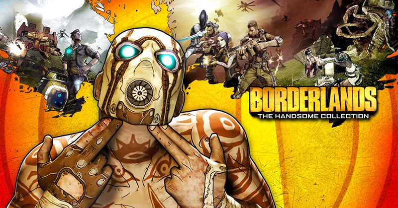 Sforum - Trang thông tin công nghệ mới nhất anhbia-2 Tựa game Borderlands: The Handsome Collection trị giá 41.99 USD đang miễn phí trên Epic Games Store 