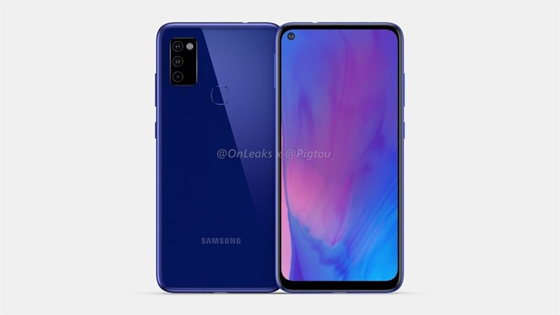 Sforum - Trang thông tin công nghệ mới nhất galaxy-m51-2 Samsung Galaxy M51 và Galaxy M31s đang được phát triển với bộ nhớ trong 128GB Sforum - Trang thông tin công nghệ mới nhất galaxy-m51-2 Samsung Galaxy M51 và Galaxy M31s đang được phát triển với bộ nhớ trong 128GB