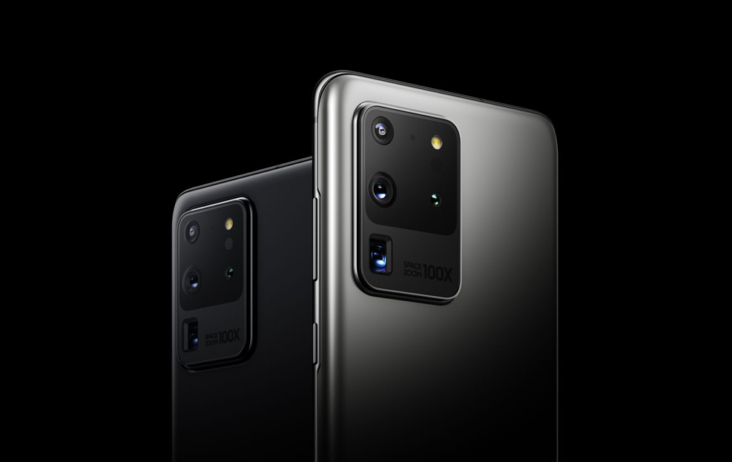Sforum - Trang thông tin công nghệ mới nhất galaxy-s21-1 Samsung sẽ trang bị cho Galaxy S21 hệ thống 5 camera sau 150MP? Sforum - Trang thông tin công nghệ mới nhất galaxy-s21-1 Samsung sẽ trang bị cho Galaxy S21 hệ thống 5 camera sau 150MP?