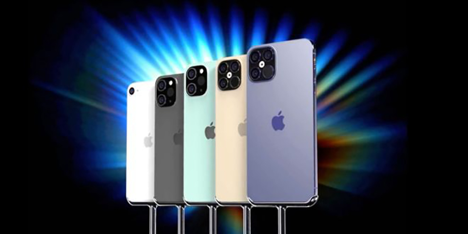 Sforum - Trang thông tin công nghệ mới nhất iPhone-12-5G-1 iPhone 12 series sẽ sử dụng băng tần mạng 5G sub-6 GHz để có giá rẻ hơn Sforum - Trang thông tin công nghệ mới nhất iPhone-12-5G-1 iPhone 12 series sẽ sử dụng băng tần mạng 5G sub-6 GHz để có giá rẻ hơn