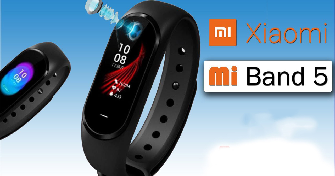 xiaomi redmi band mi band 4c
