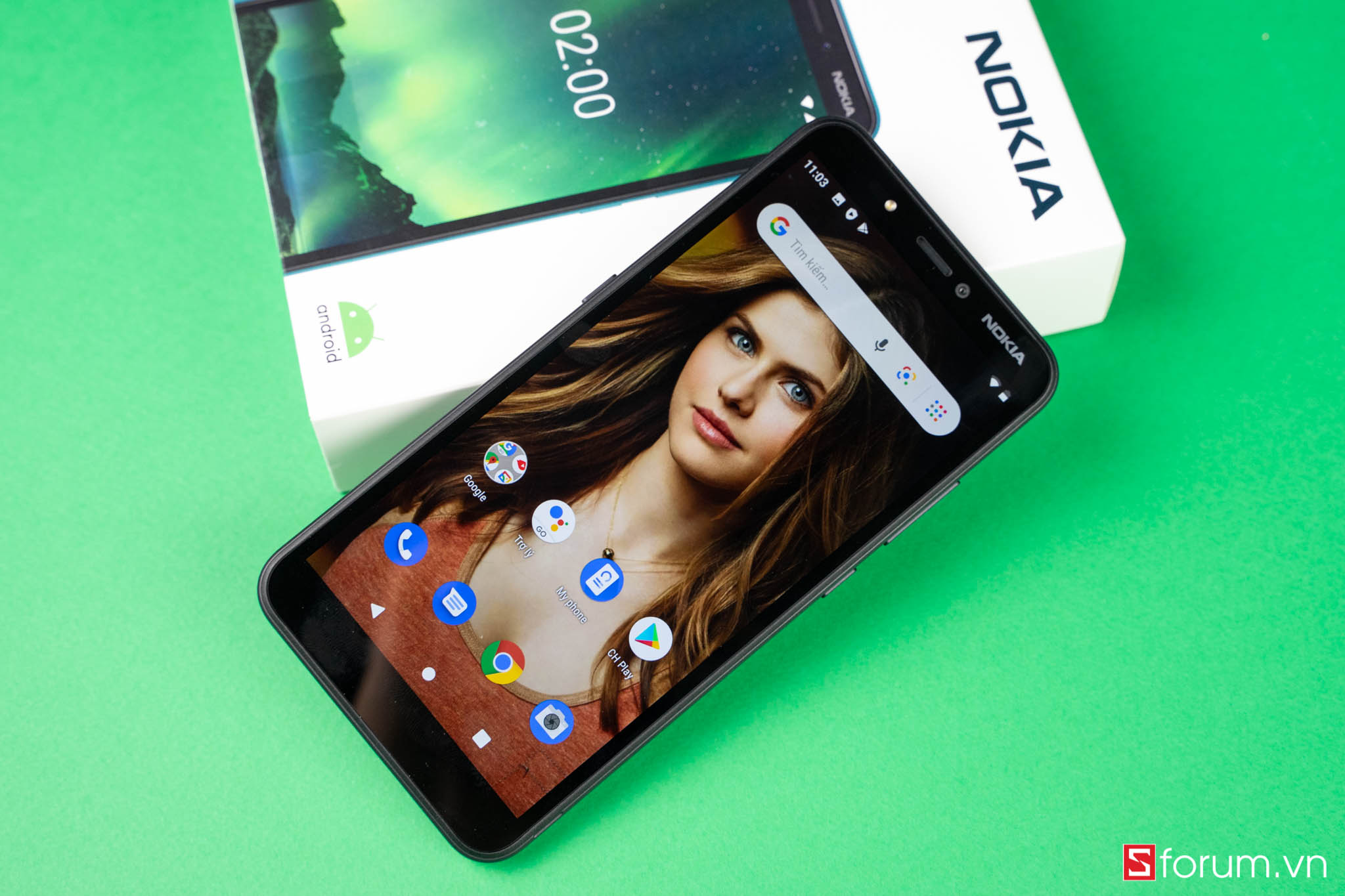 Sforum - Trang thông tin công nghệ mới nhất nokia-c2-2-1 Vì sao nên lựa chọn chiếc smartphone giá rẻ Nokia C2? Sforum - Trang thông tin công nghệ mới nhất nokia-c2-2-1 Vì sao nên lựa chọn chiếc smartphone giá rẻ Nokia C2?