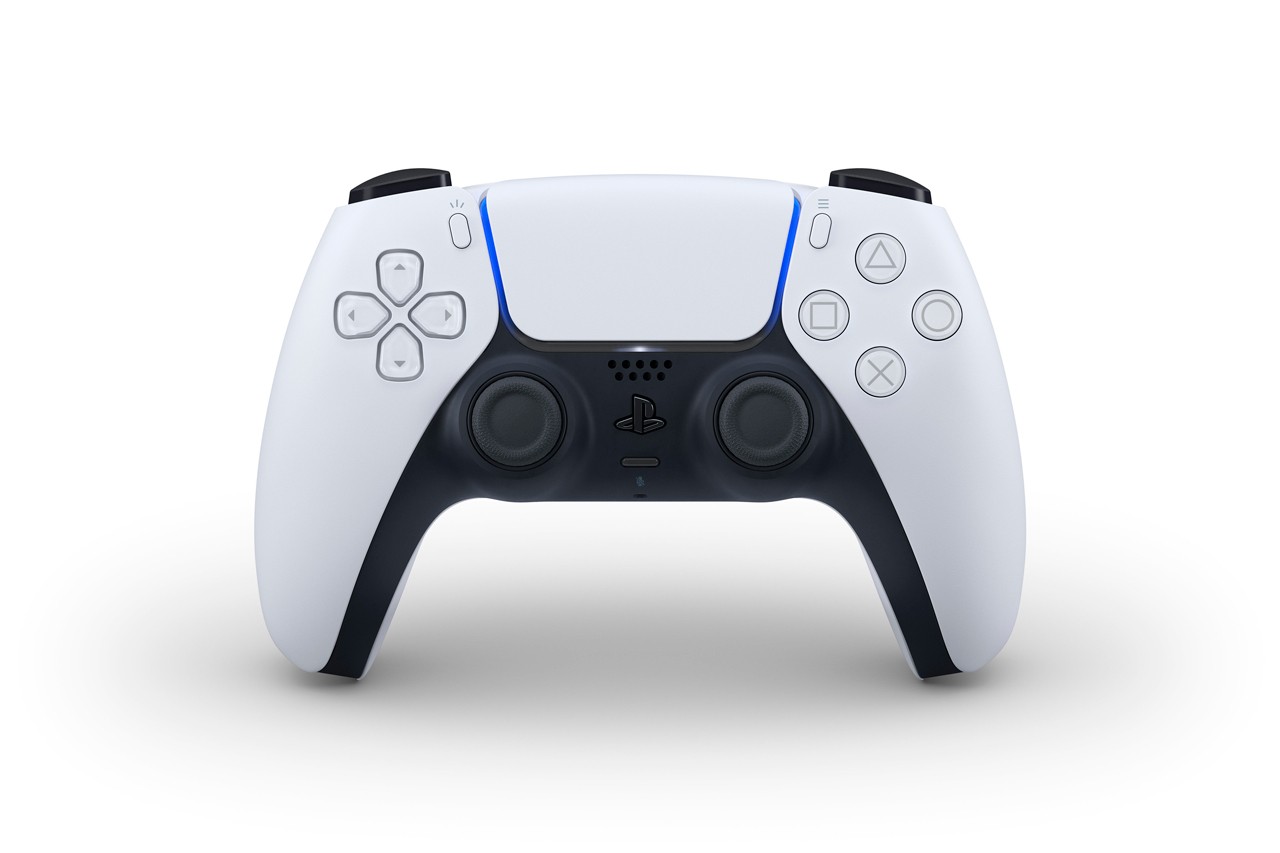 Sforum - Trang thông tin công nghệ mới nhất sony-playstation-5-dualsense-controller-1 PlayStation 5: Tất cả những thông tin được hé lộ tính đến thời điểm hiện tại 