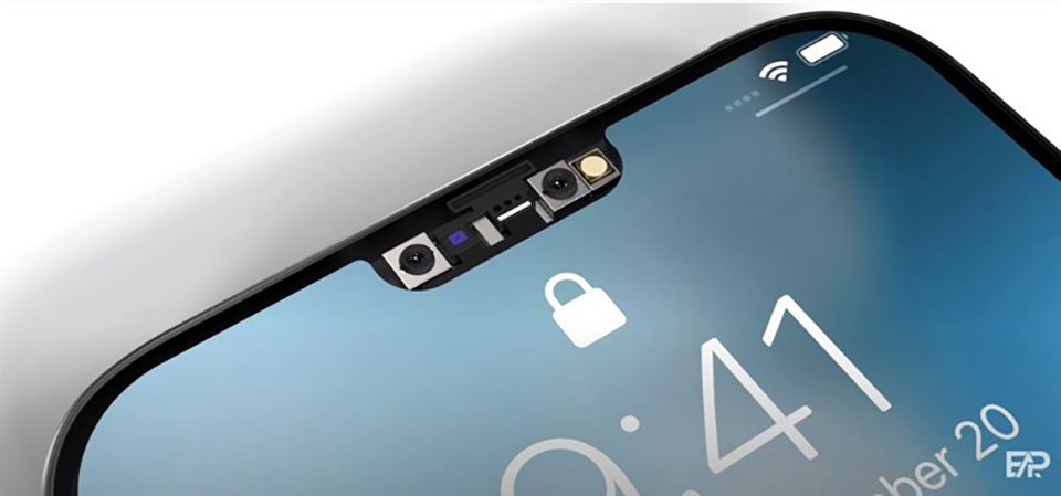Sforum - Trang thông tin công nghệ mới nhất thong-tin-iPhone-12-Pro-4 Rò rỉ thông tin iPhone 12 Pro: Màn hình 120Hz, cảm biến camera lớn hơn, Face ID được cải tiến, màu xanh mới,... 