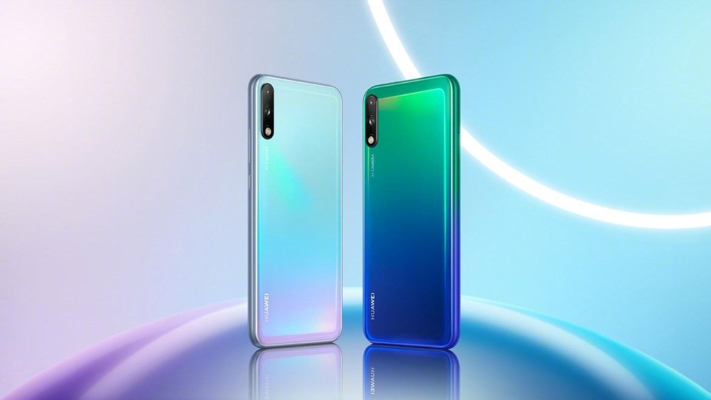 Sforum - Trang thông tin công nghệ mới nhất 1-12 Huawei Enjoy 20 Plus đi kèm với chip MediaTek Dimensity 800 5G, màn hình 90Hz sẽ ra mắt vào ngày 24/6 