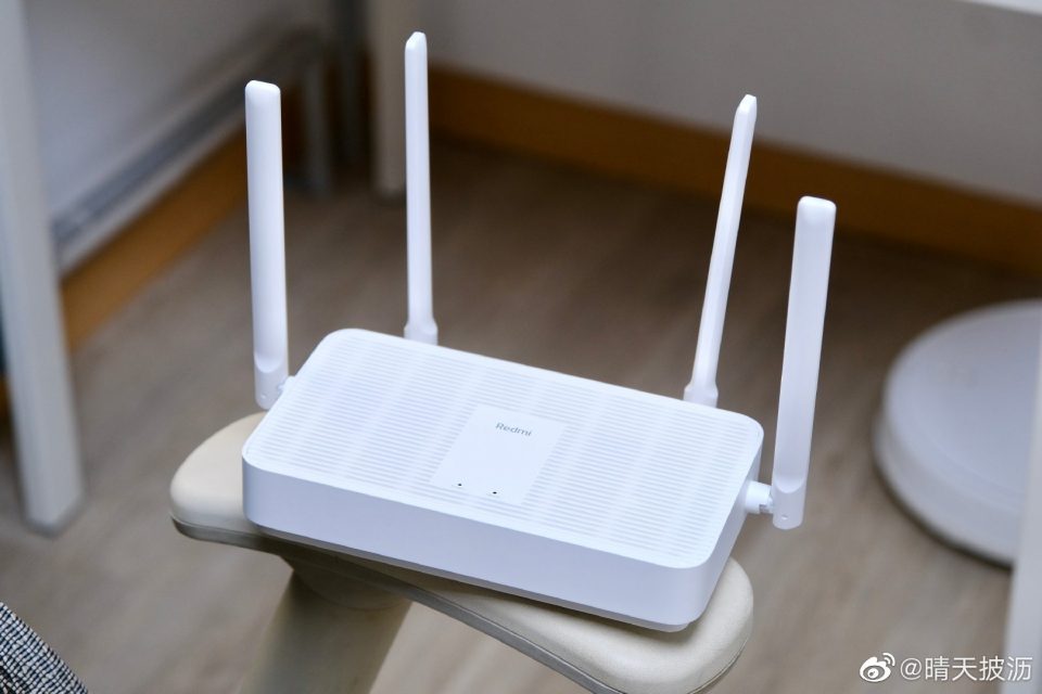Sforum - Trang thông tin công nghệ mới nhất 101865367_885455938640467_220793-960x640 Redmi ra mắt router Wi-Fi 6 với giá cực rẻ, chỉ từ 750,000 đồng 