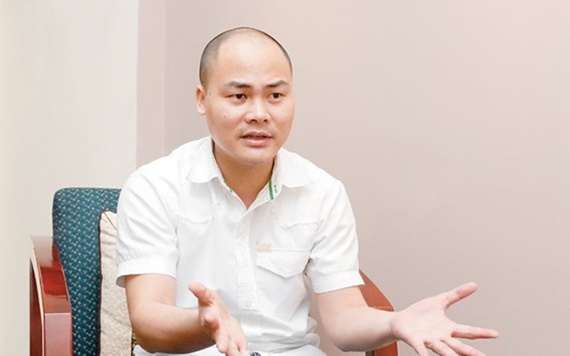 Sforum - Trang thông tin công nghệ mới nhất 1d72568602e37e7e0815ae31a203a656dgxc-1581997816877885385783-crop-15819978234991235892011 CEO Nguyễn Tử Quảng: Anti-fan ném đá có tổ chức, nhận tiền từ thương hiệu nước ngoài, chúng tôi sẽ kiện theo Luật An Ninh Mạng 