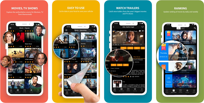 Sforum - Trang thông tin công nghệ mới nhất 4-7 [22/06/2020] Chia sẻ danh sách ứng dụng iOS đang được miễn phí trên App Store 
