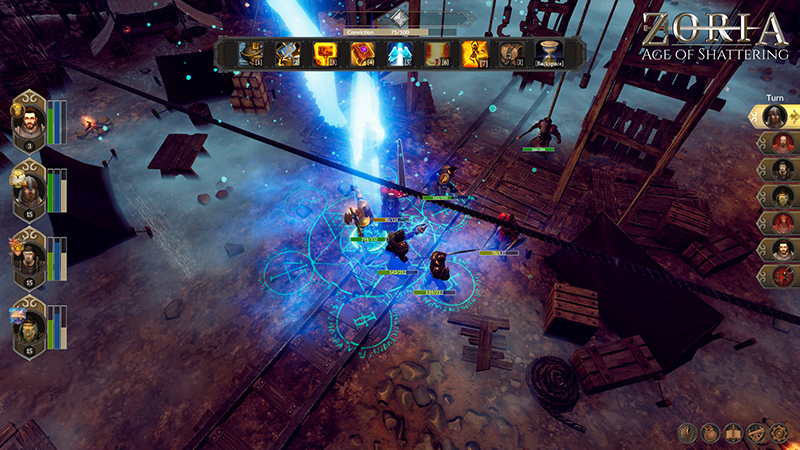 Sforum - Trang thông tin công nghệ mới nhất 5-6 5 tựa game miễn phí trên Steam siêu đỉnh đáng để trải nghiệm hôm nay 
