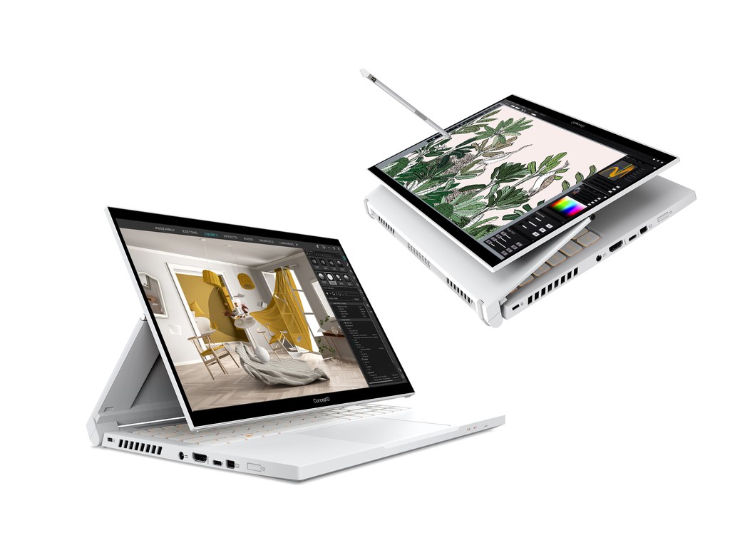 Sforum - Trang thông tin công nghệ mới nhất ConceptD-2 Acer ra mắt loạt sản phẩm mới thuộc dòng ConceptD với nhiều tính năng hấp dẫn, giá chỉ từ 14.4 triệu đồng 