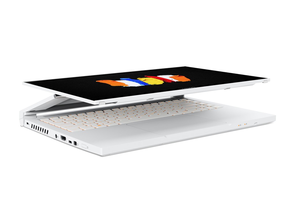 Sforum - Trang thông tin công nghệ mới nhất ConceptD-4 Acer ra mắt loạt sản phẩm mới thuộc dòng ConceptD với nhiều tính năng hấp dẫn, giá chỉ từ 14.4 triệu đồng 