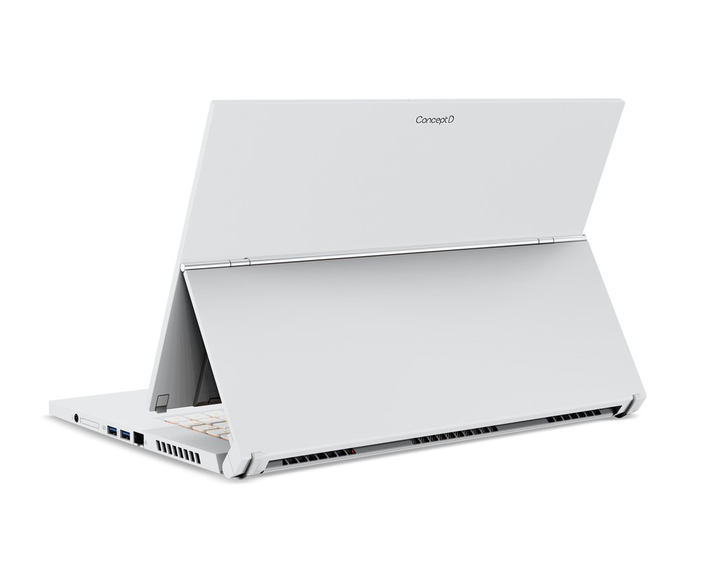 Sforum - Trang thông tin công nghệ mới nhất ConceptD-5 Acer ra mắt loạt sản phẩm mới thuộc dòng ConceptD với nhiều tính năng hấp dẫn, giá chỉ từ 14.4 triệu đồng 