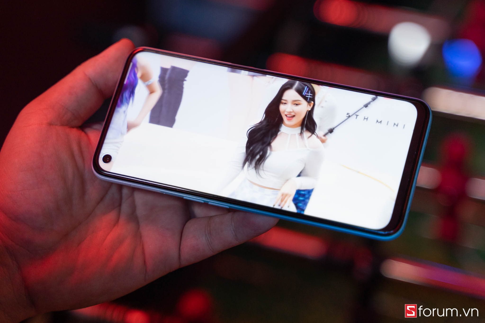 OPPO A92