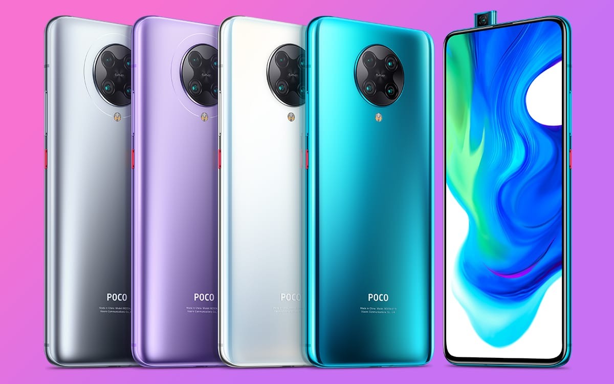 Sforum - Trang thông tin công nghệ mới nhất Poco-F2-Pro-1 Xiaomi Poco F2 Pro lên kệ CellphoneS, cấu hình mạnh mẽ với chip Snapdragon 865, camera thò thụt mà giá tốt quá 