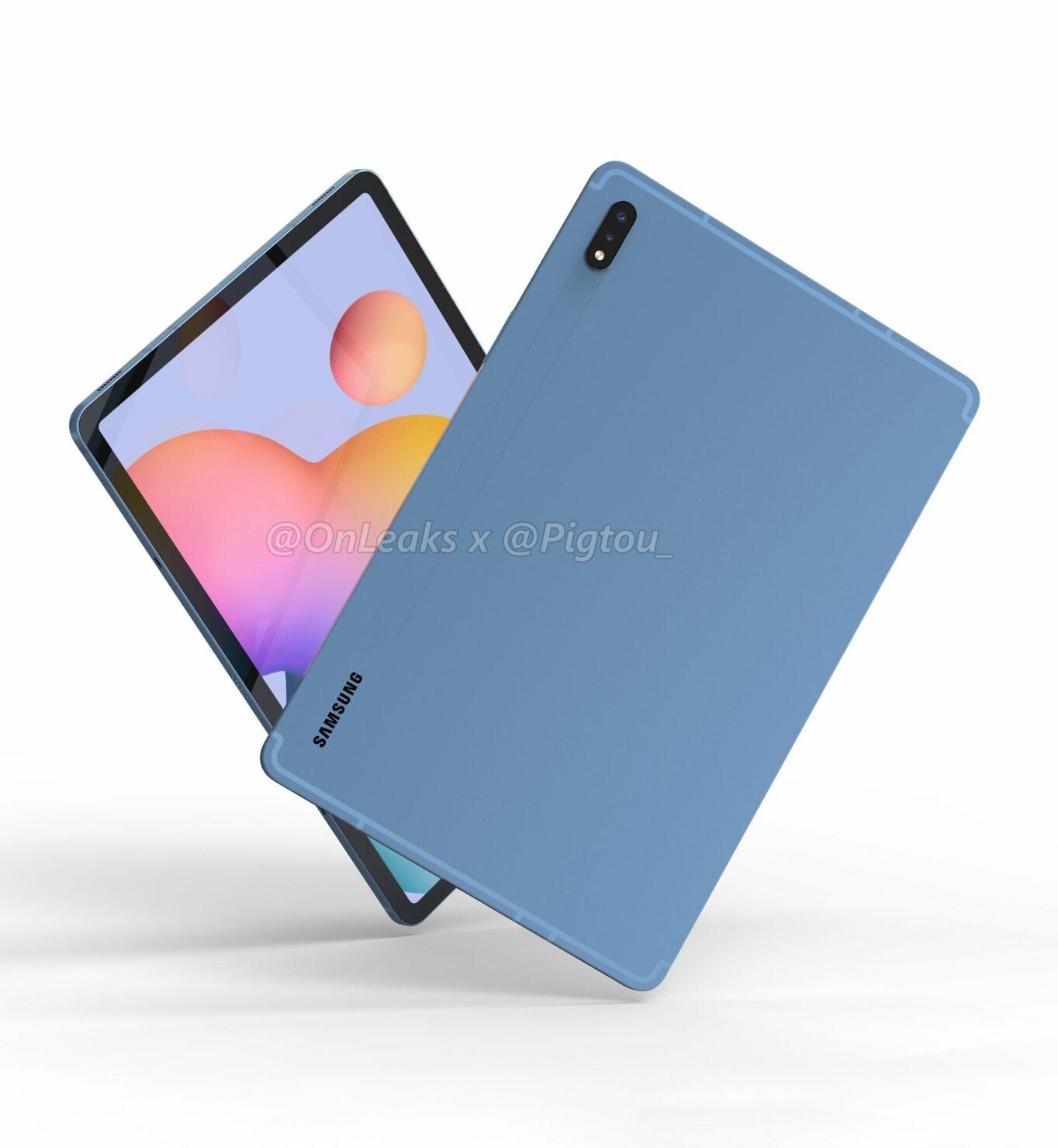 Sforum - Trang thông tin công nghệ mới nhất Samsung_Galaxy_Tab_S7_-_1_2048x2048-1364x1480-1 Rò rỉ thiết kế Galaxy Tab S7 trong bộ ảnh render mới Sforum - Trang thông tin công nghệ mới nhất Samsung_Galaxy_Tab_S7_-_1_2048x2048-1364x1480-1 Rò rỉ thiết kế Galaxy Tab S7 trong bộ ảnh render mới