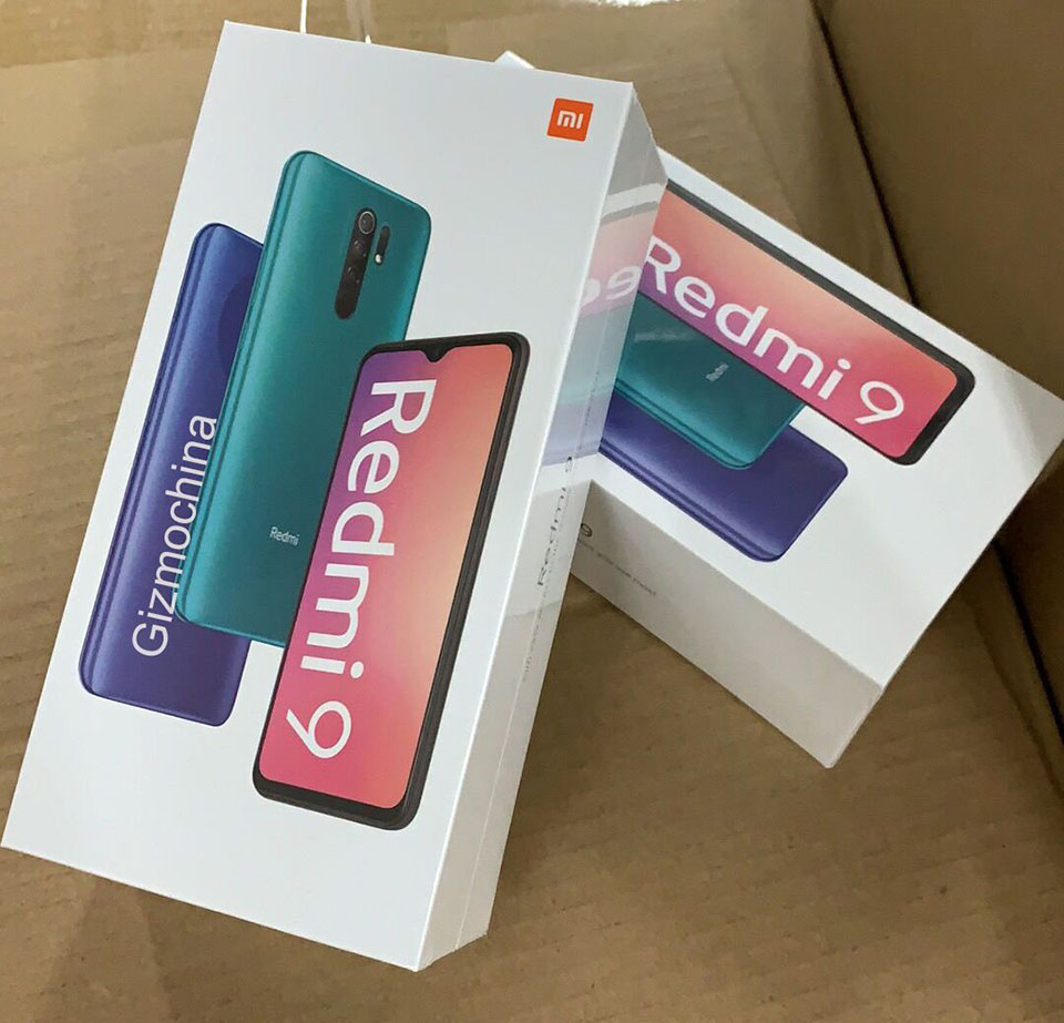Sforum - Trang thông tin công nghệ mới nhất anh-Redmi-9-1 Xiaomi Redmi 9 lộ gần như toàn bộ thông tin thiết kế, cấu hình và giá bán trước ngày ra mắt 