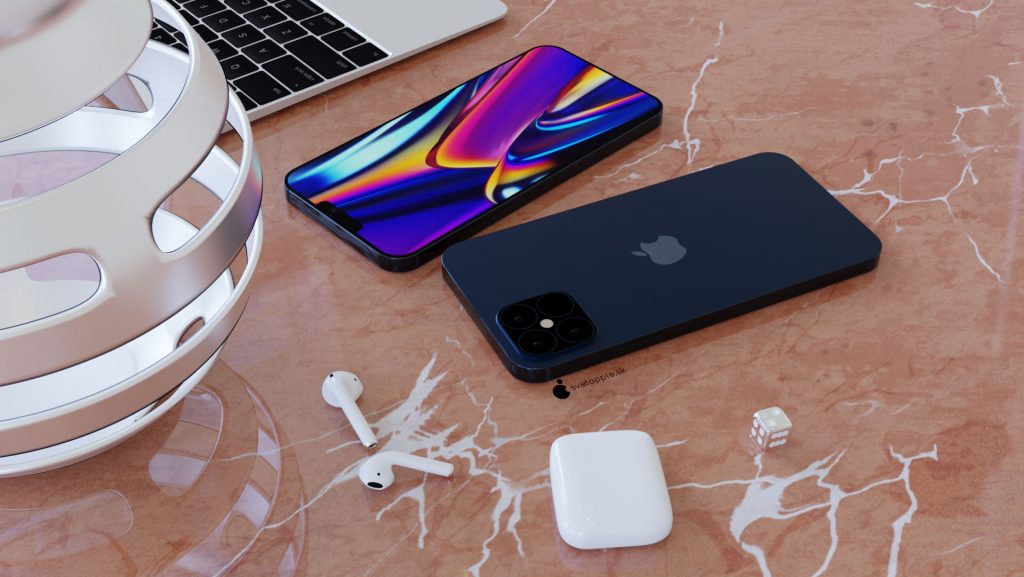 Sforum - Trang thông tin công nghệ mới nhất iPhone-12-concept-8-1 Daniel Ives: iPhone 12 series sẽ ra mắt vào tháng 9, không có EarPods trong hộp bán lẻ Sforum - Trang thông tin công nghệ mới nhất iPhone-12-concept-8-1 Daniel Ives: iPhone 12 series sẽ ra mắt vào tháng 9, không có EarPods trong hộp bán lẻ