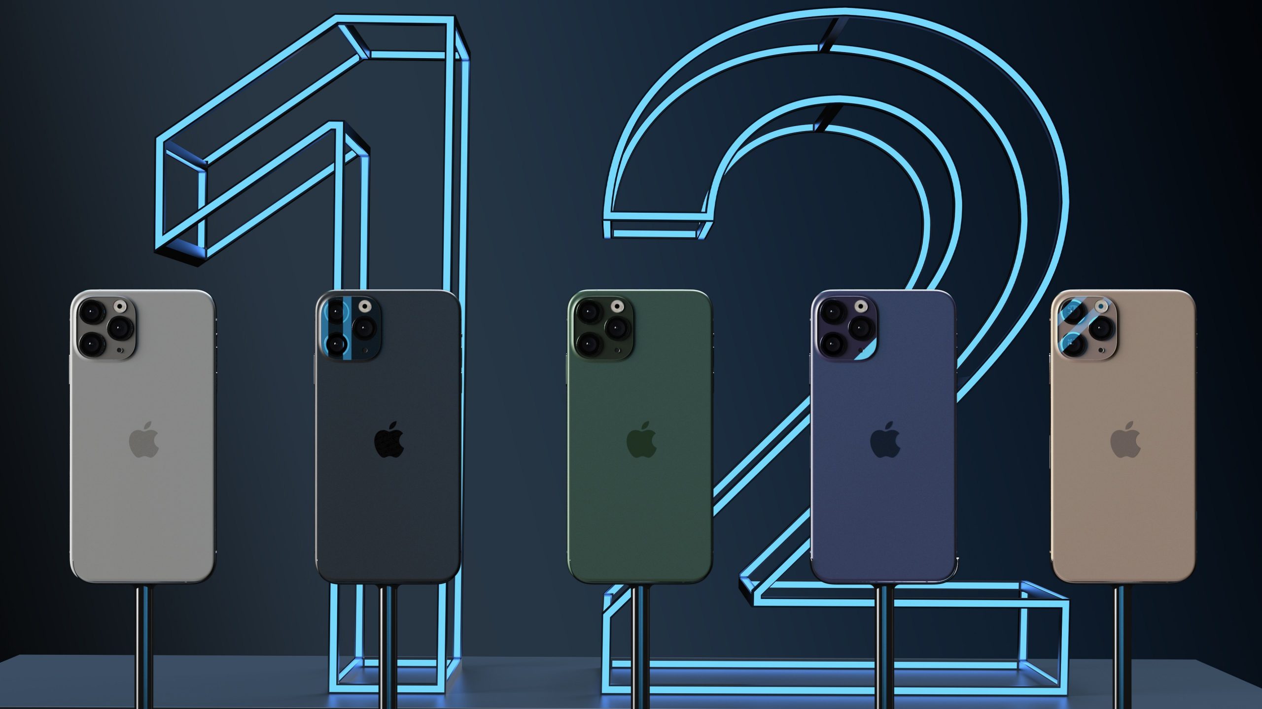 Apple sẽ tạo ra một biến thể iPhone 12 giá rẻ với kết nối 4G