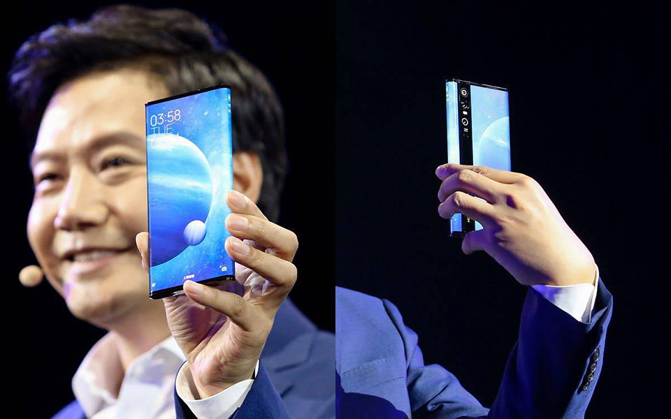 Sforum - Trang thông tin công nghệ mới nhất xiaomi-16GB-RAM-2 Xiaomi sắp sửa mắt smartphone 16GB với giá “siêu rẻ”? 