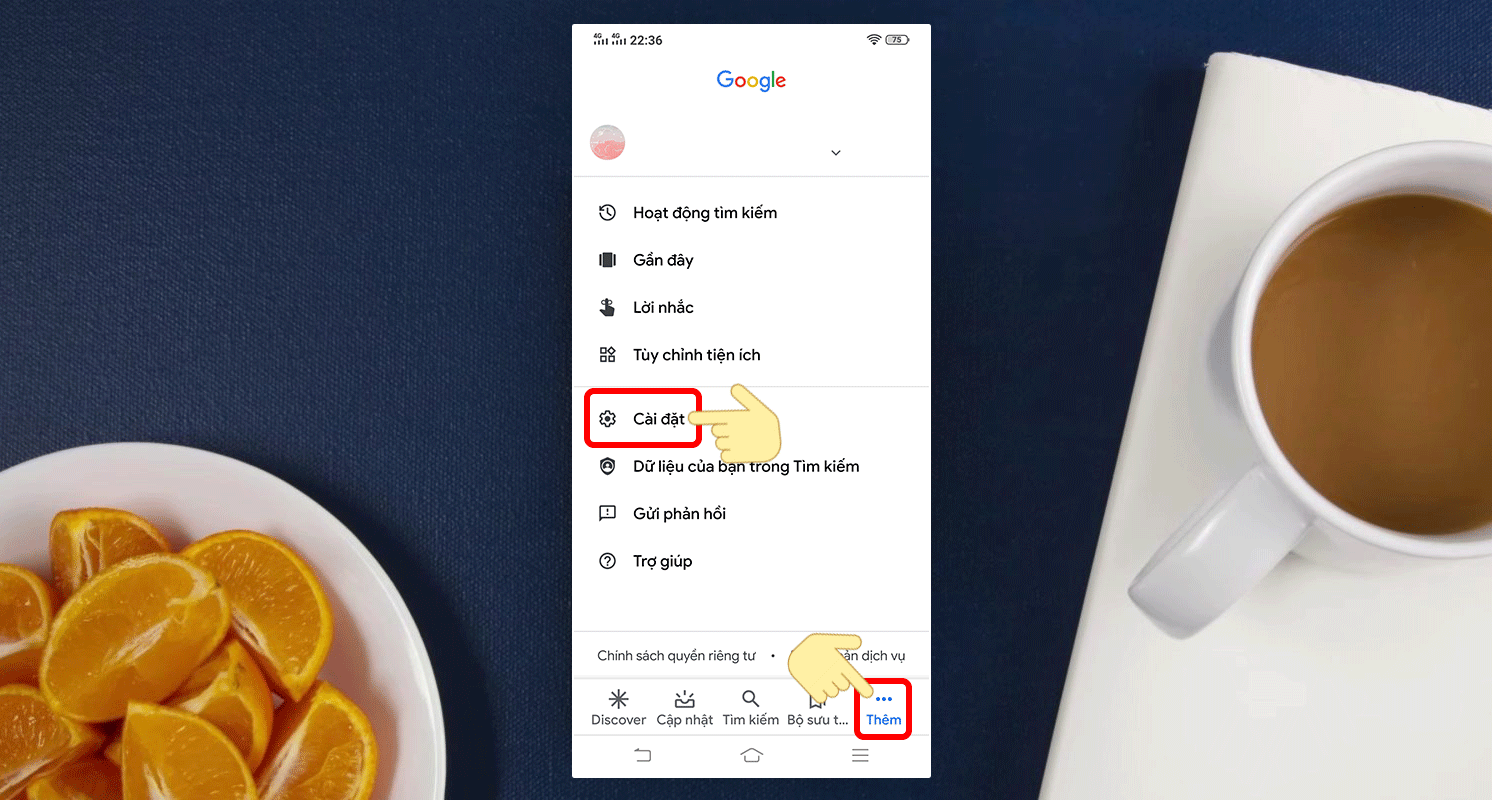 Sforum - Trang thông tin công nghệ mới nhất 2-1 Cách sử dụng Google Assistant đọc trang web trên Chrome