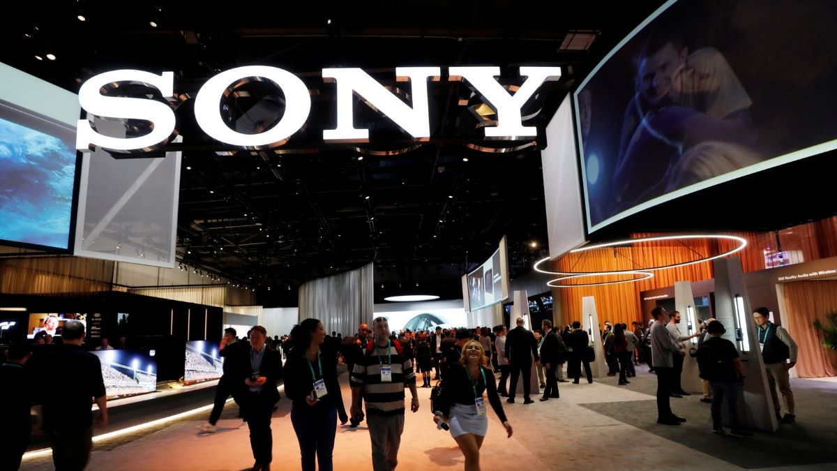Sforum - Trang thông tin công nghệ mới nhất SONY Sony đổi tên công ty lần đầu tiên sau hơn 60 năm 