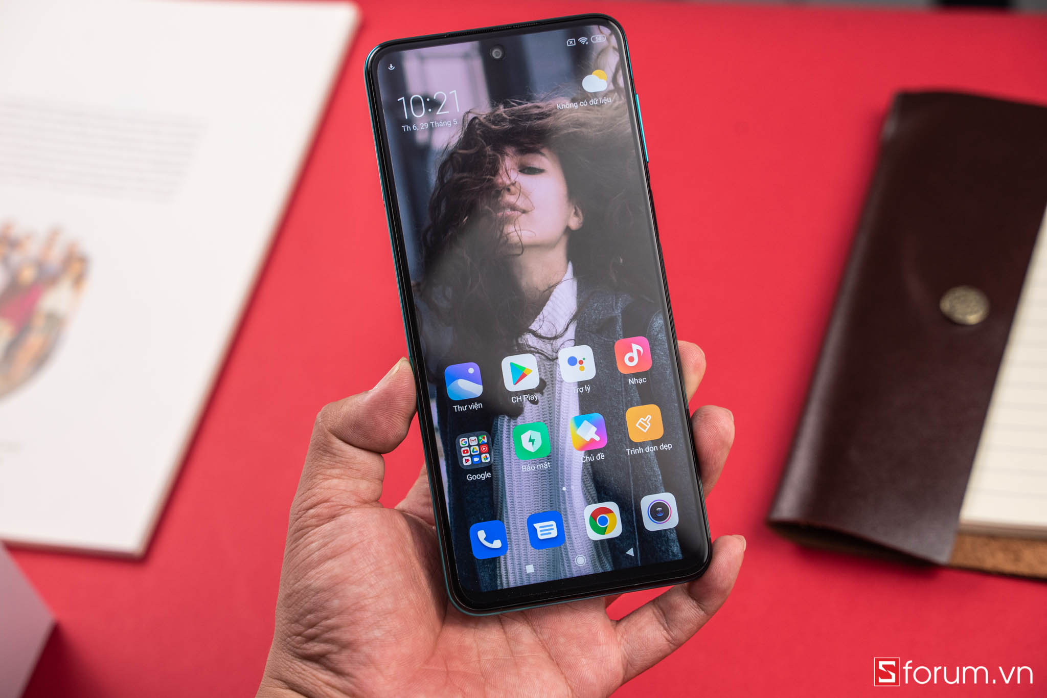 Redmi Note 9