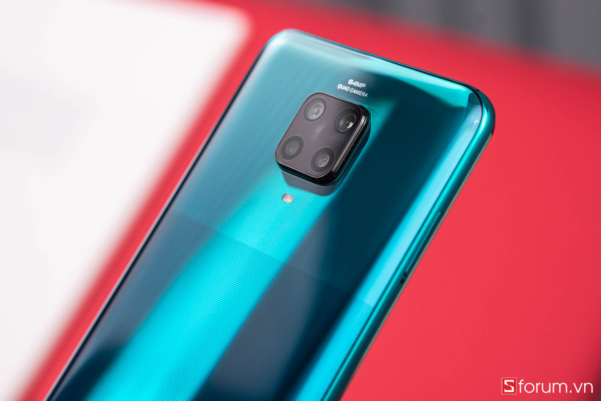 Smartphone đa camera