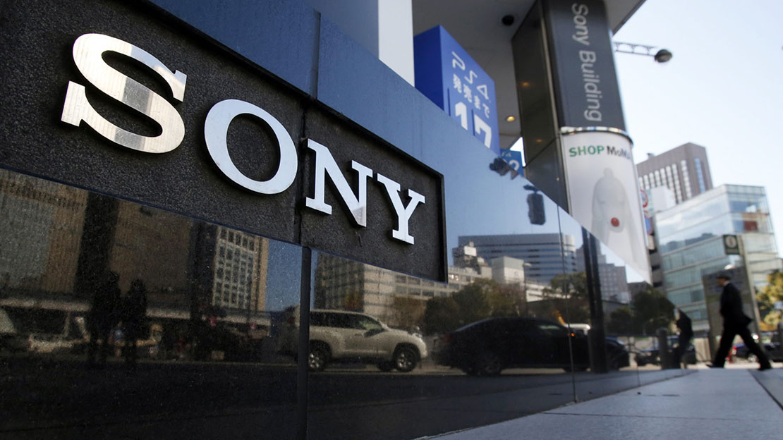 Sforum - Trang thông tin công nghệ mới nhất sony-group Sony đổi tên công ty lần đầu tiên sau hơn 60 năm 