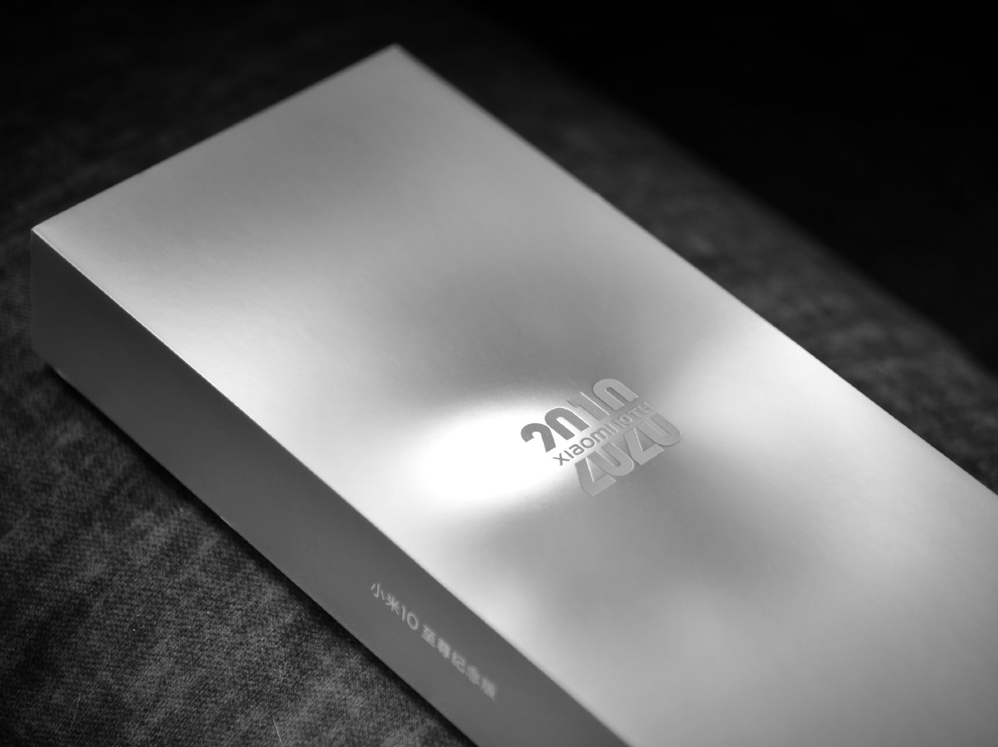 Sforum - Trang thông tin công nghệ mới nhất 006rUXYjly1ghnqstl6x1j31420u07wj Cận cảnh Mi 10 Ultra: Phiên bản kỷ niệm 10 năm siêu cao cấp của Xiaomi 