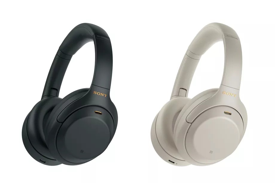 Sony ra mắt tai nghe WH-1000XM4: Khả năng chống ồn chủ động được nâng cấp,  có thể kết nối hai thiết bị cùng một lúc | Sforum